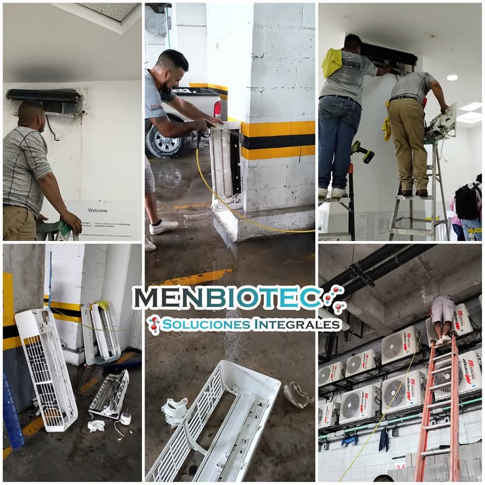 Soluciones integrales