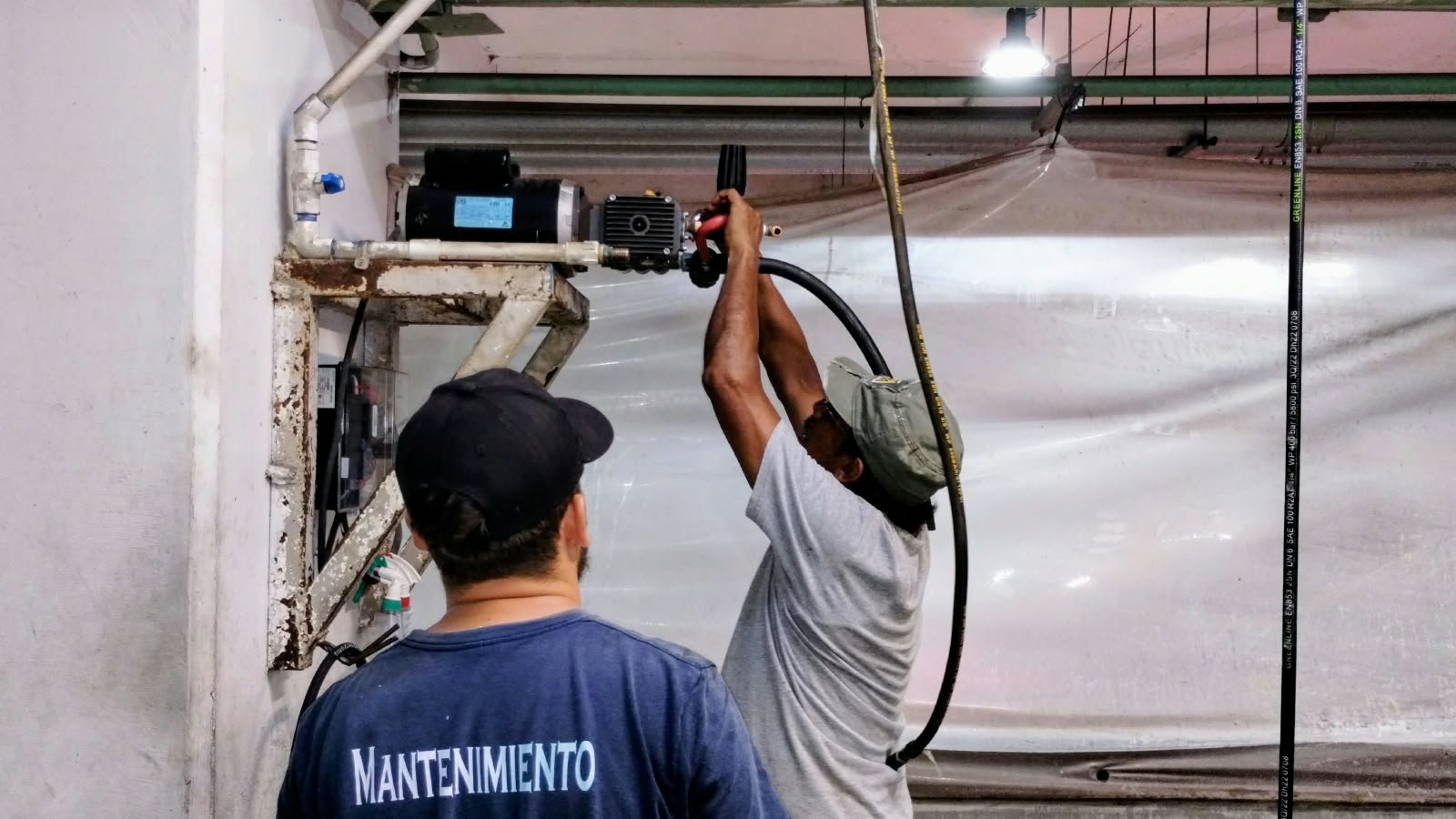 Soluciones integrales